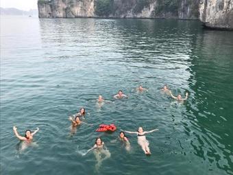 Sunlight Boutique Cruise