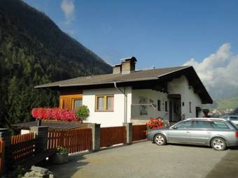Hostal Haus Dorfblick