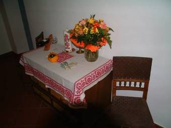 Hostal G�stehaus Post