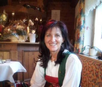 Hostal Haus Hubertus