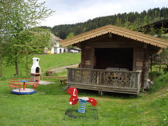 Apartamentos Appartements Schedererhaus