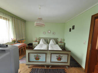 Hostal Pension Stubachblick