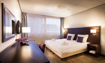 Hotel Best Western Amsterdam