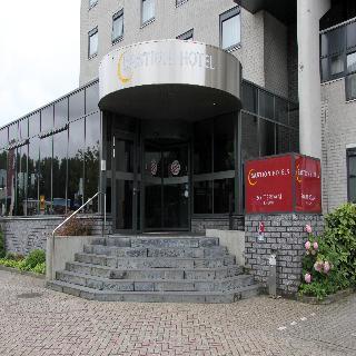 Hotel Bastion Rhoon Rotterdam