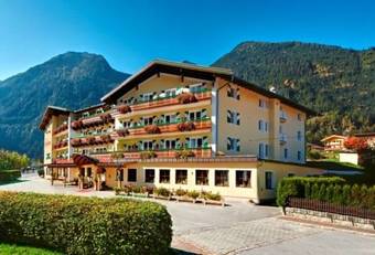 Nationalparkhotel Klockerhaus