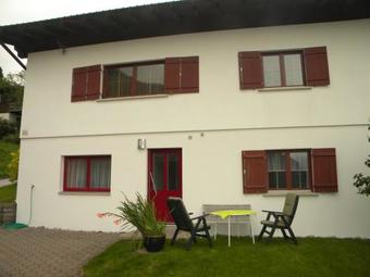 Apartamento Haus Kinsperger