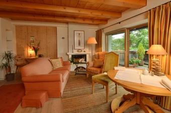 Apartamento Kreitseilerhof By Schladmingurlaub