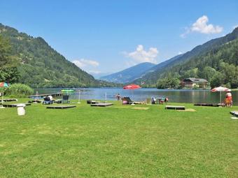 Apartamento Kunzhof 111s