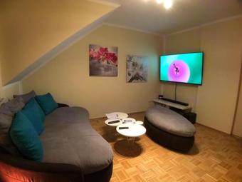 Apartamento Ferienwohnung Schlossblick