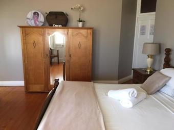 Hotel Corones