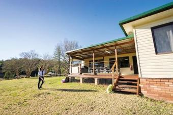 Big Yango House