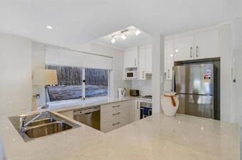 The Beach House @ Grange