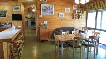 Agroturismo Gunyah Valley Retreat