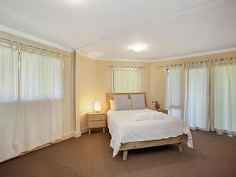 Bed & Breakfast Southern Exposure