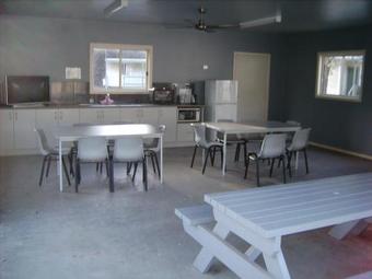 Big4 Seymour Holiday Park