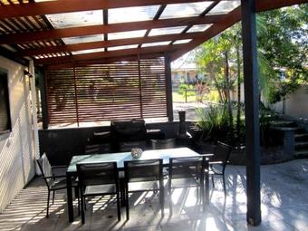 Apartamento Spur Of The Moment