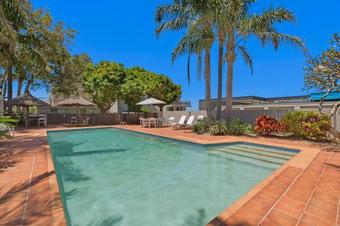 Apartamento Beachfront On Werrina