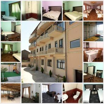 Hostal Deniz Guest House
