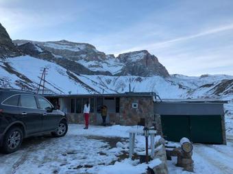 Hostal Laza Guest House