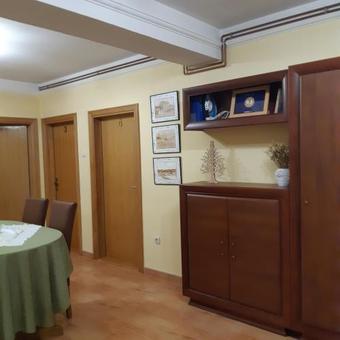 Hostal Guesthouse Jelic