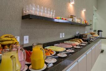 Gabir� Hotel