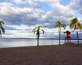 Hostal Pousada V� Arthur