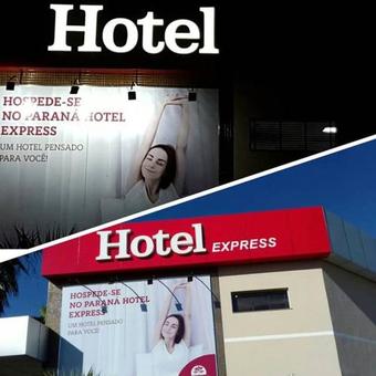 Paran� Hotel Express