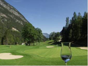 Hotel Valavier Aktivresort