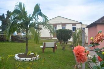 Hostal Hotel Fiss