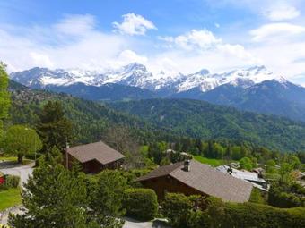 Apartment Les Aiguille D'argent