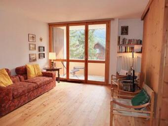 Apartamento Alvra 1