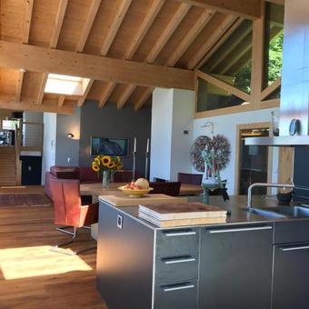 Chalet Le Grand Hibou