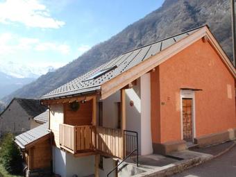Holiday Home Ca' Di Trenti