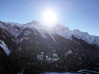 Apartamento Saglina 22 - Nr. 1