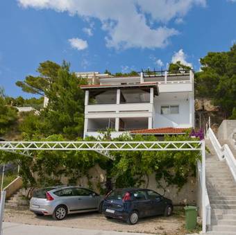 Apartments Fani