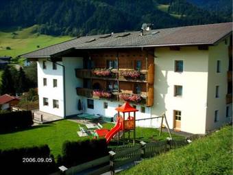 Hostal Pension Leitenhof