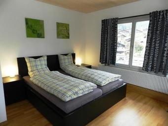 Apartment Simme-tr�imli