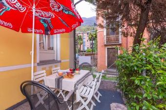 Antica Scuderia Apartment