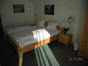Hostal Haus Matt