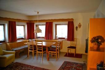 Apartamento Brunnenhof