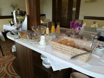 Bed & Breakfast Pension Laa Natura