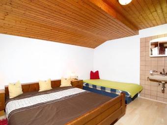 Ferienwohnung In Kl�sterle A 080.004