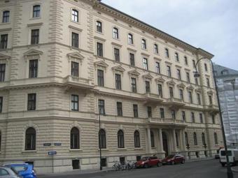 Kh Apartments Center
