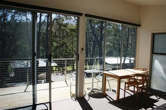Aparthotel Craggy Peaks