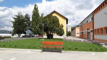 Hotel Dijamant