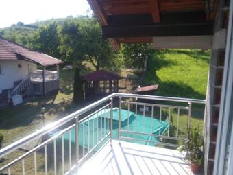 Holiday Home Patar