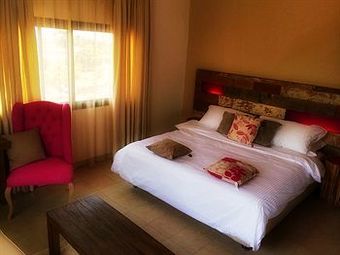 Swiss Spirit Hotel & Suites Freetown