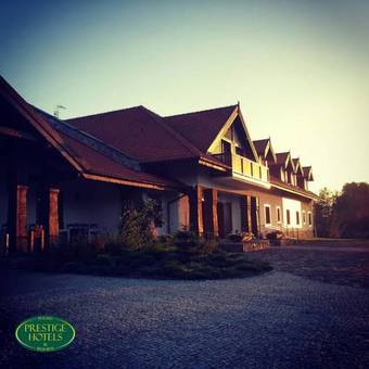 Hotel Mazurskie Siedlisko Kruklin