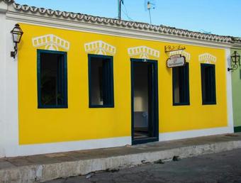 Hostal Pousada Sempreviva