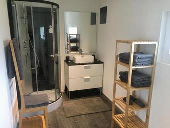 Bed & Breakfast Chambre D'h�tes Du Gu�ravet